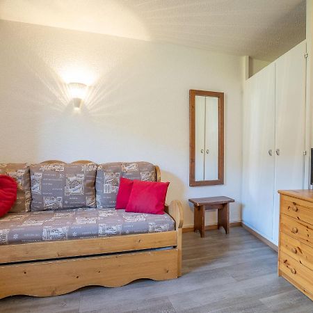 Apartment Armoise 73 By Interhome Сен-Мартен-дьо-Белвил Екстериор снимка