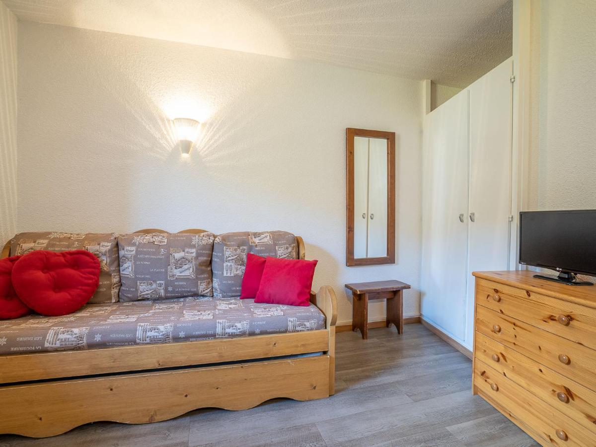 Apartment Armoise 73 By Interhome Сен-Мартен-дьо-Белвил Екстериор снимка
