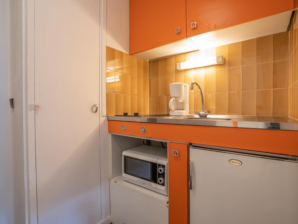 Apartment Armoise 73 By Interhome Сен-Мартен-дьо-Белвил Екстериор снимка