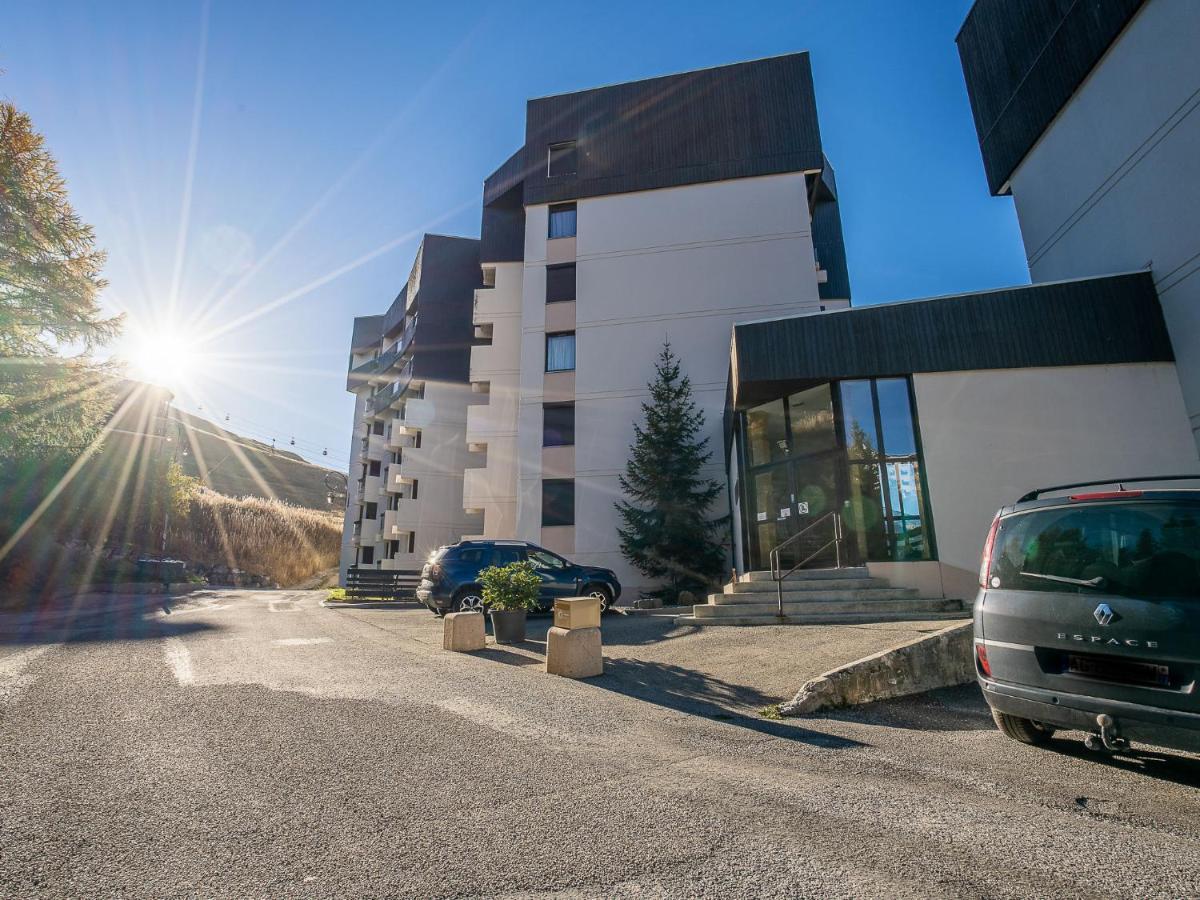 Apartment Armoise 73 By Interhome Сен-Мартен-дьо-Белвил Екстериор снимка