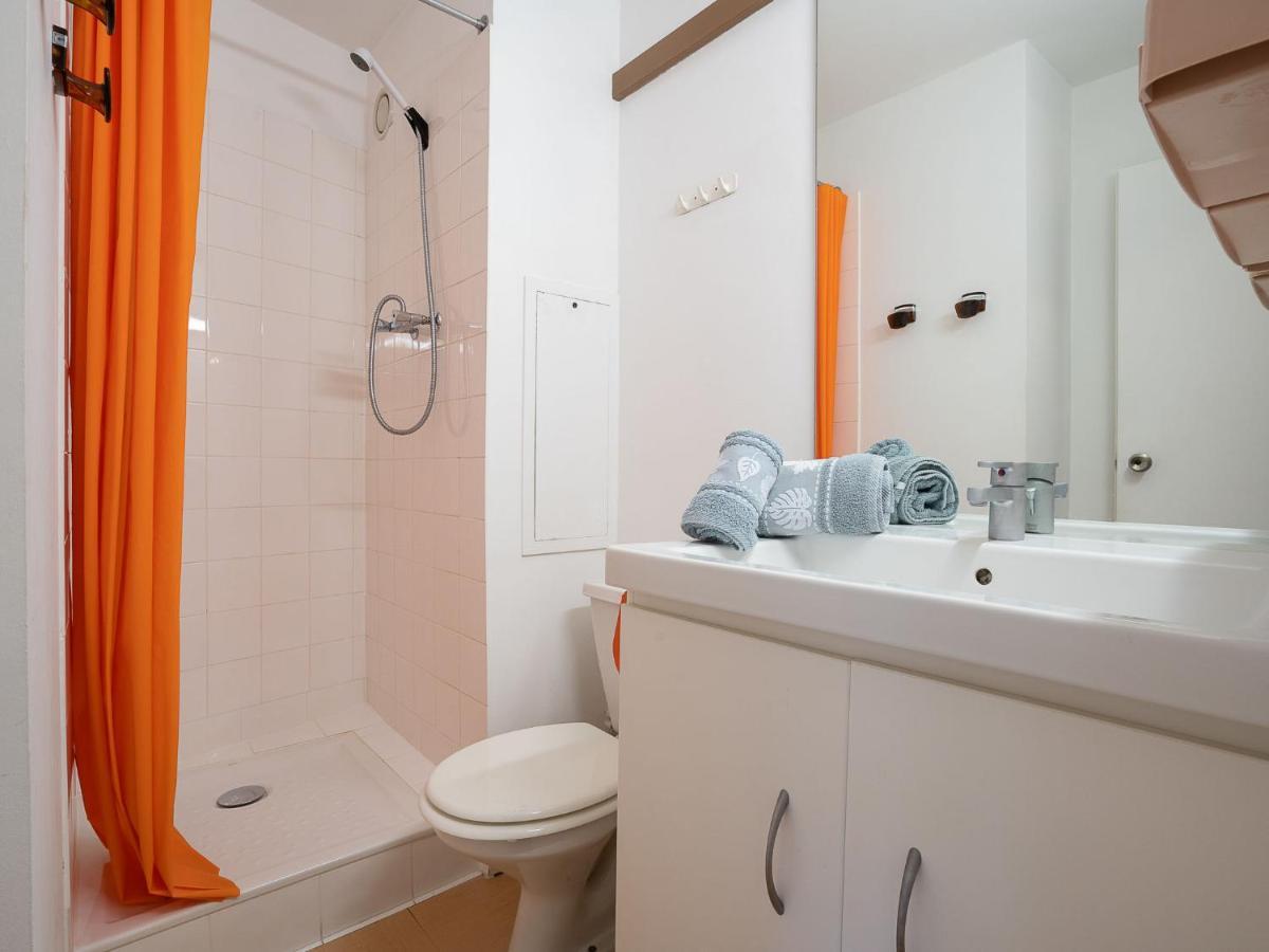 Apartment Armoise 73 By Interhome Сен-Мартен-дьо-Белвил Екстериор снимка