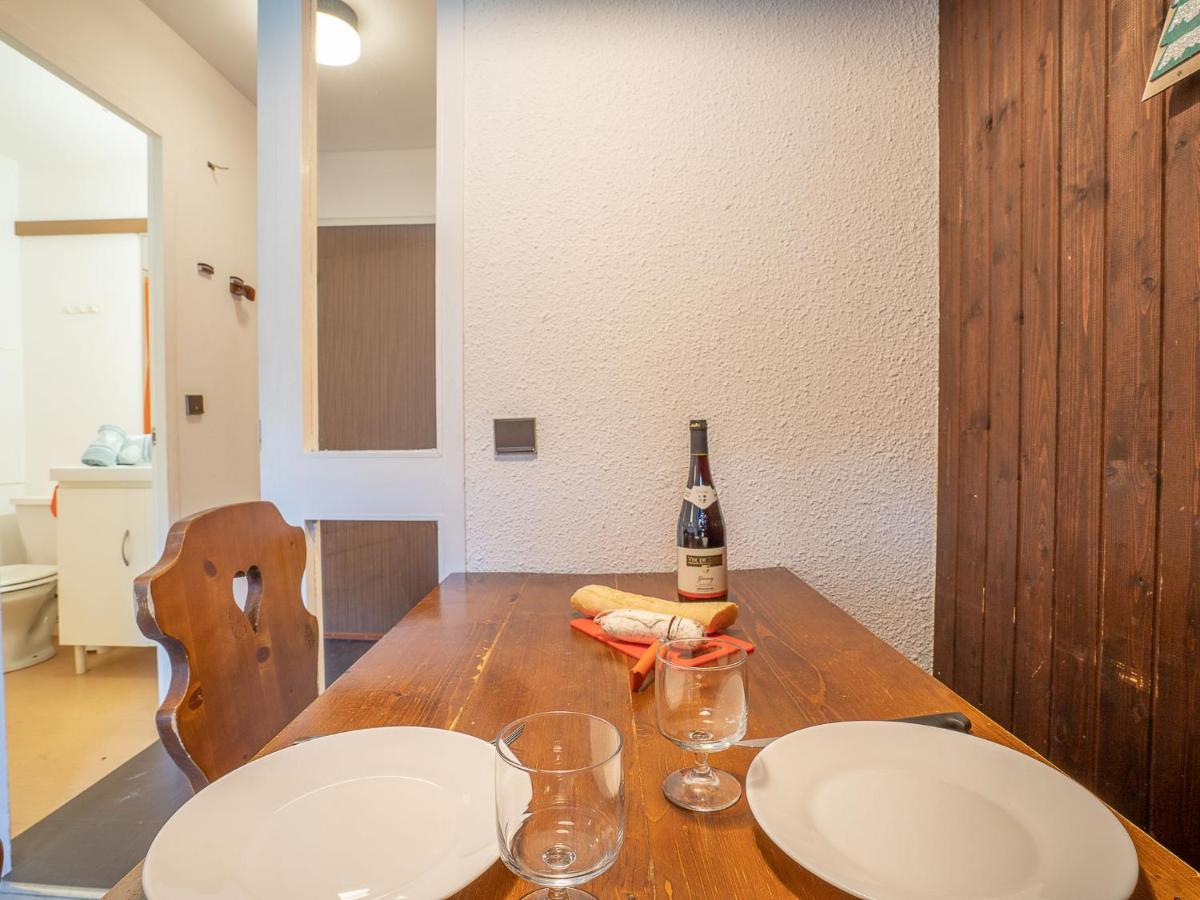 Apartment Armoise 73 By Interhome Сен-Мартен-дьо-Белвил Екстериор снимка