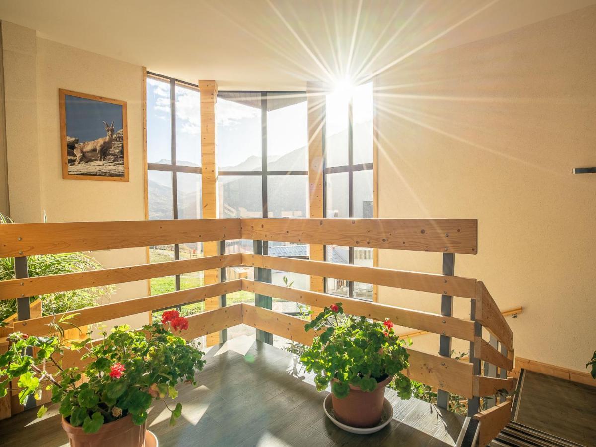 Apartment Armoise 73 By Interhome Сен-Мартен-дьо-Белвил Екстериор снимка