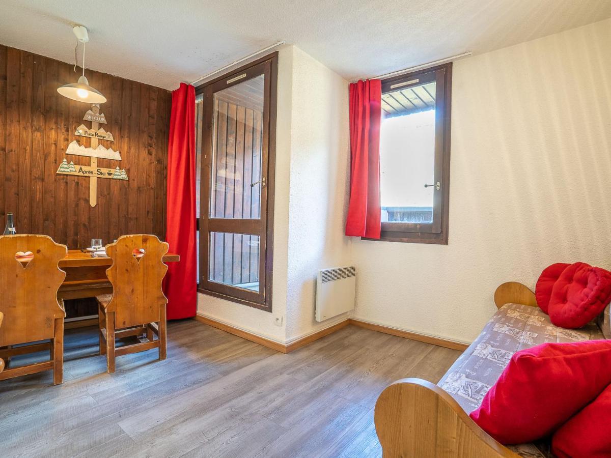 Apartment Armoise 73 By Interhome Сен-Мартен-дьо-Белвил Екстериор снимка