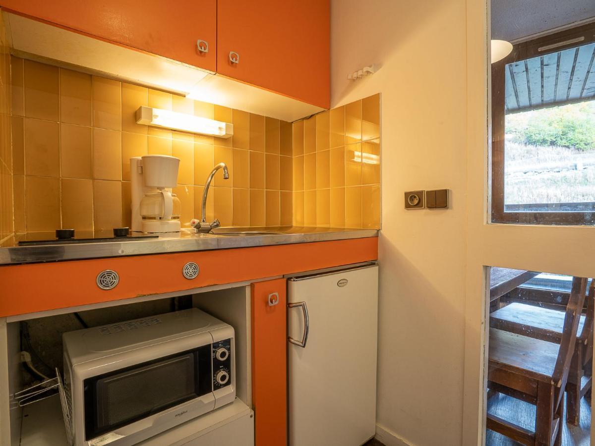 Apartment Armoise 73 By Interhome Сен-Мартен-дьо-Белвил Екстериор снимка